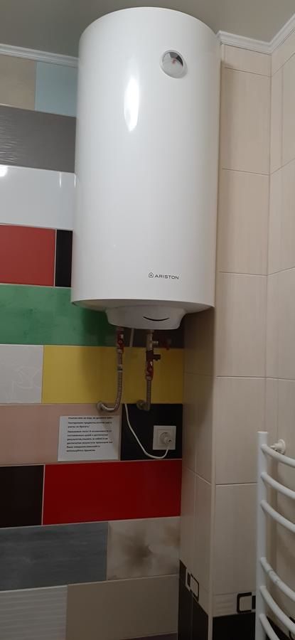 Гостевой дом Звёздный Одесса-24