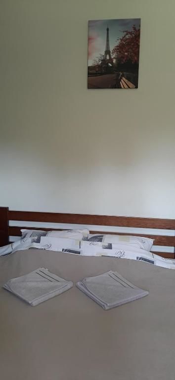 Гостевой дом Звёздный Одесса