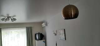 Гостевой дом Звёздный Одесса Улучшенный четырехместный номер-6