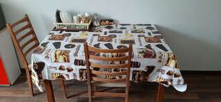 Гостевой дом Звёздный Одесса Улучшенный четырехместный номер-7