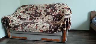 Гостевой дом Звёздный Одесса Улучшенный четырехместный номер-15