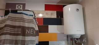 Гостевой дом Звёздный Одесса Трехместный номер «Комфорт»-4