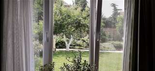 Гостевой дом Звёздный Одесса Улучшенный четырехместный номер-29