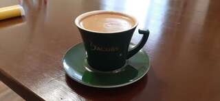 Гостевой дом Звёздный Одесса Трехместный номер «Комфорт»-7