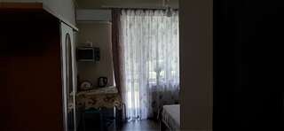 Гостевой дом Звёздный Одесса Трехместный номер «Комфорт»-8