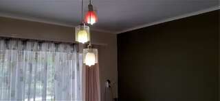 Гостевой дом Звёздный Одесса Трехместный номер «Комфорт»-10