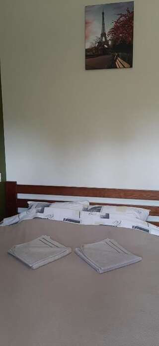 Гостевой дом Звёздный Одесса Трехместный номер «Комфорт»-14