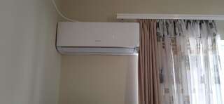 Гостевой дом Звёздный Одесса Трехместный номер «Комфорт»-15