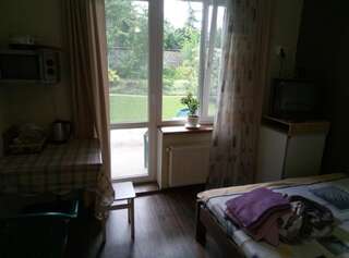 Гостевой дом Звёздный Одесса Трехместный номер «Комфорт»-22