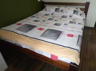 Гостевой дом Звёздный Одесса Трехместный номер «Комфорт»-23