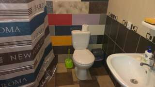 Гостевой дом Звёздный Одесса Трехместный номер «Комфорт»-25