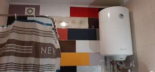 Гостевой дом Звёздный Одесса Трехместный номер «Комфорт»-33