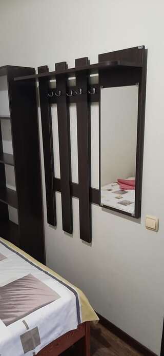 Гостевой дом Звёздный Одесса Двухместный номер с 1 кроватью-2