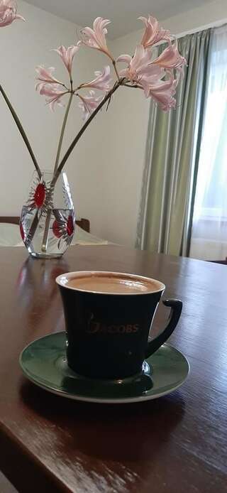 Гостевой дом Звёздный Одесса Трехместный номер «Комфорт»-1