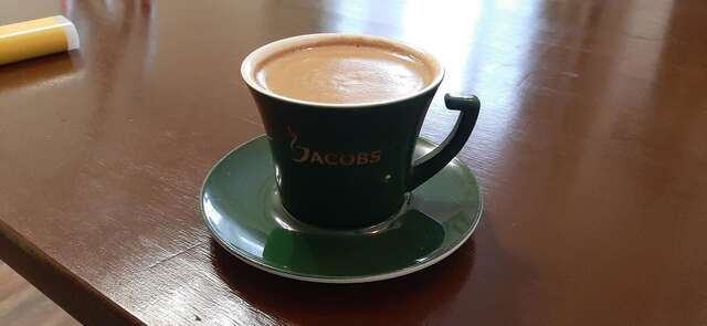 Гостевой дом Звёздный Одесса-12