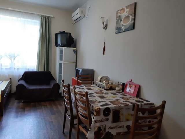 Гостевой дом Звёздный Одесса-36