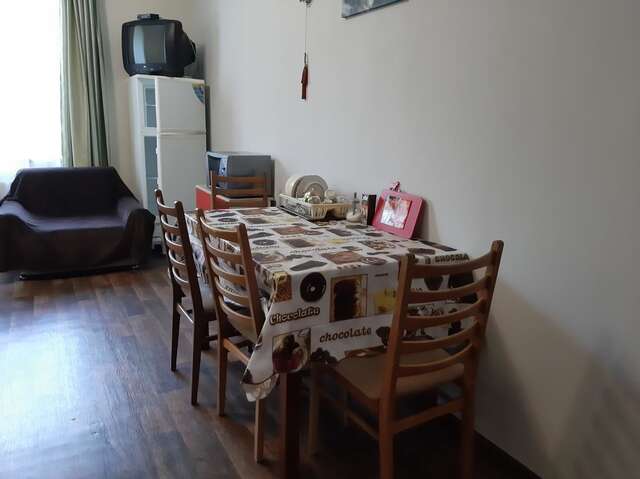 Гостевой дом Звёздный Одесса-37