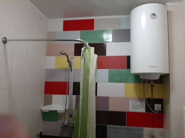 Гостевой дом Звёздный Одесса-40