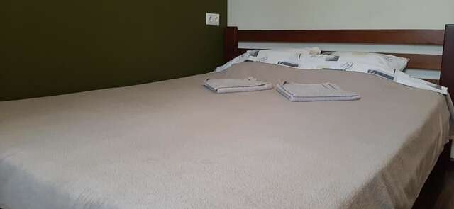 Гостевой дом Звёздный Одесса-61