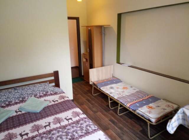 Гостевой дом Звёздный Одесса-63