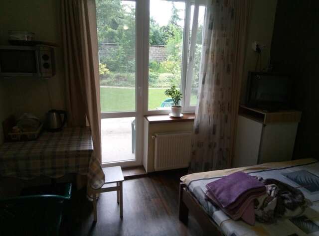 Гостевой дом Звёздный Одесса-64