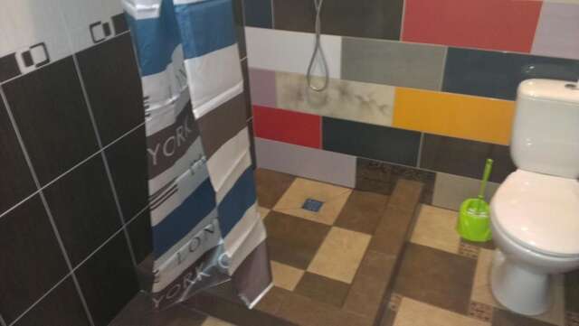 Гостевой дом Звёздный Одесса-66