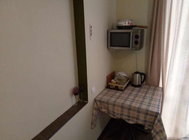 Гостевой дом Звёздный Одесса-70